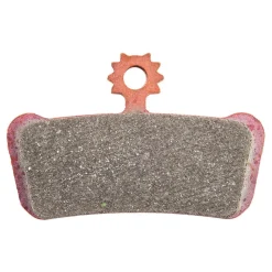 Kool Stop Disc Pads SRAM Guide/Avid X0 Trail - Sintered Metalli