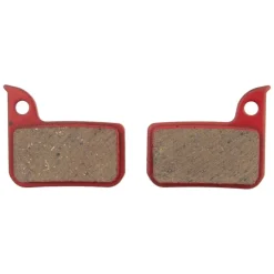 Kool Stop Disc Pads SRAM Road/Level (Monoblock) Organic