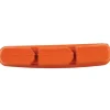 Kool Stop Dura 2 Road Cartridge Inserts Salmon Pr