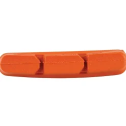 Kool Stop Dura 2 Road Cartridge Inserts Salmon Pr