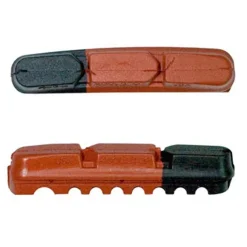 Kool Stop Dura 2 Road Cartridge Inserts Dual Pr