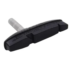 Kool Stop Eagle-Claw 2 Pads Post - Black
