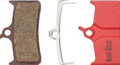 Kool Stop Kool-Stop Disc Brake Pad for XT/Grimeca