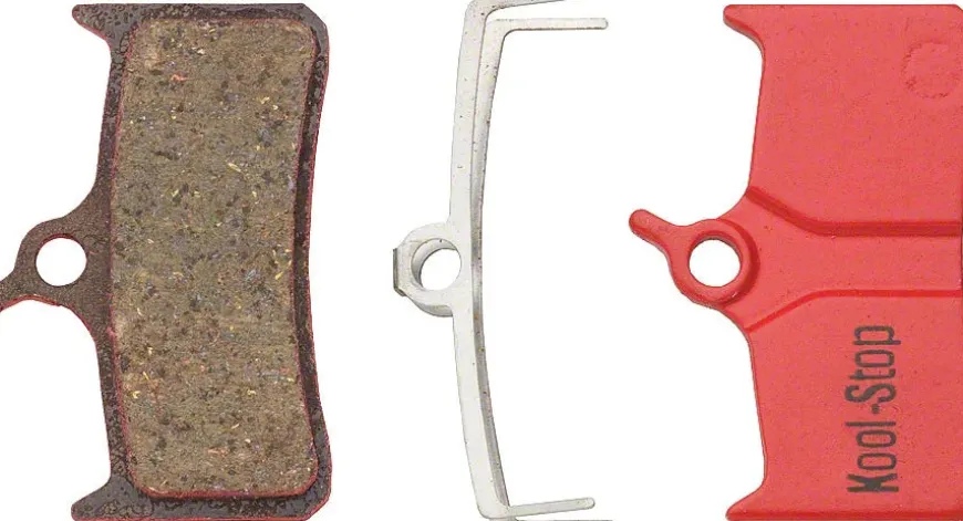 Kool Stop Kool-Stop Disc Brake Pad for XT/Grimeca