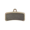 Kool Stop Shimano (D-type 4-piston) PadsTRP Quadiem Sintered