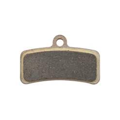 Kool Stop Shimano (D-type 4-piston) PadsTRP Quadiem Sintered