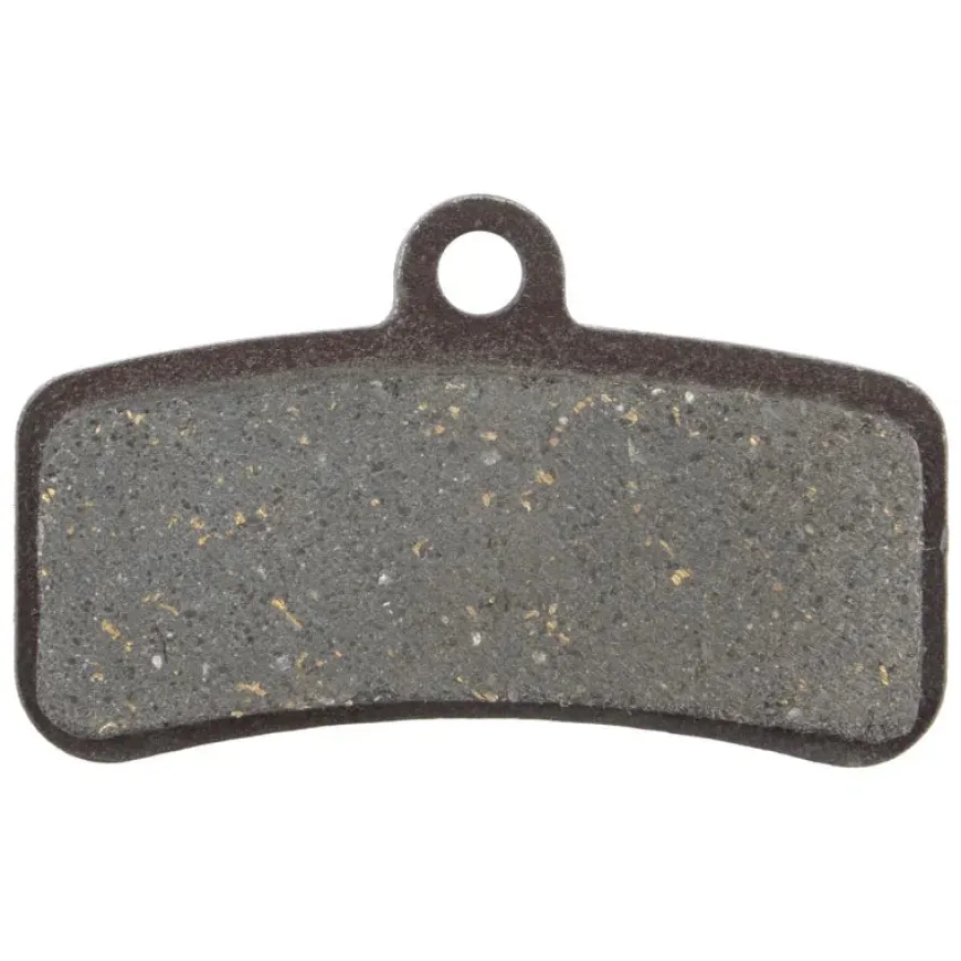 Kool Stop Shimano (D-type 4-piston) PadsTRP Quadiem E-bike Org