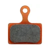 Kool Stop Shimano (K-type 2-piston) Pads Sintered