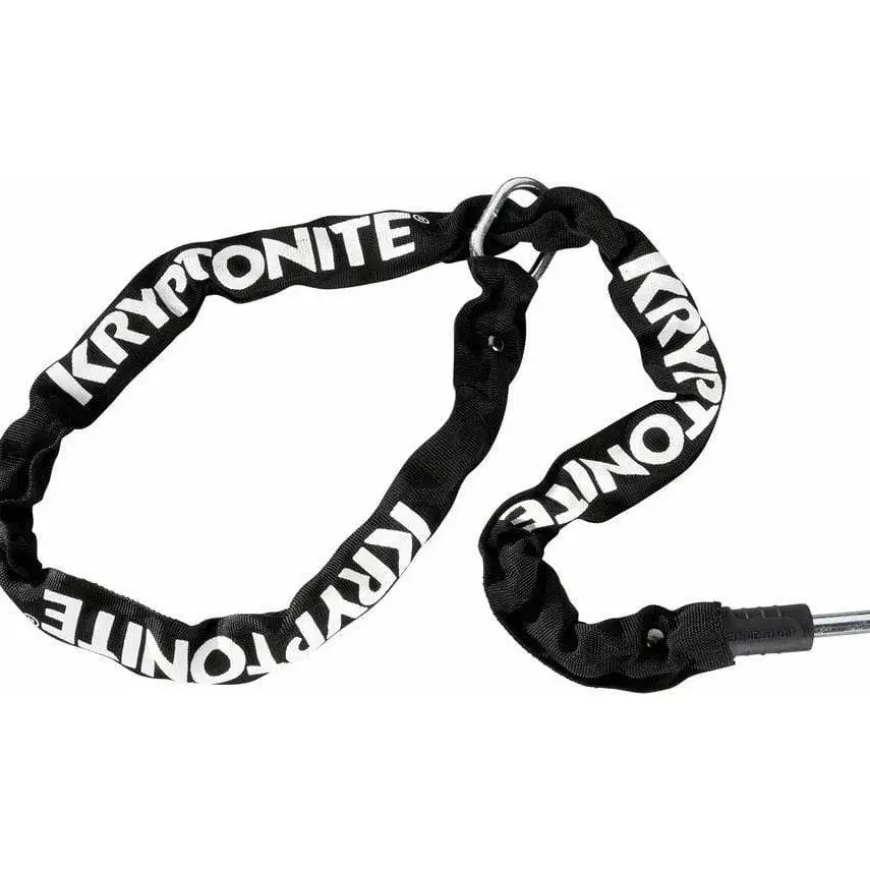 Kryptonite 512 Plug-In Bike Chain Lock