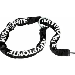 Kryptonite 912 Plug-In Chain Bike Lock