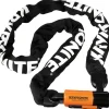 Kryptonite Evolution 4 1016 Chain Lock Key 10mm 160cm 5.25
