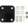 Kryptonite Evolution Ground Anchor Truck & Trailer Accessory Mounting Kit
