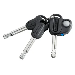Kryptonite Evolution Series Bike U-Lock - 1.8 x 2.1", Keyed