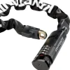 Kryptonite Keeper 790 Bike Chain Lock with Combination: 2.95' (90cm)