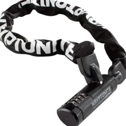 Kryptonite Keeper 790 Bike Chain Lock with Combination: 2.95' (90cm)