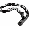 Kryptonite Keeper 712 Bike Chain Lock with Combination: 3.93' (120cm)