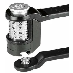 Kryptonite Keeper 585 Combo Folding Bike Lock
