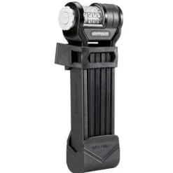 Kryptonite Keeper 585 Combo Folding Bike Lock