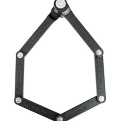 Kryptonite Keeper 585 Combo Folding Bike Lock