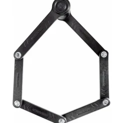 Kryptonite Keeper 585 Folding Bike Lock