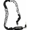 Kryptonite Keeper 585 Integrated Chain Bike Lock