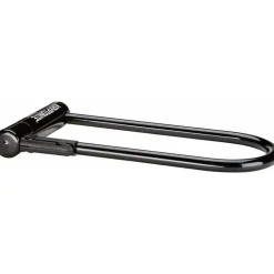Kryptonite Keeper Bike U-Lock - 4 x 10