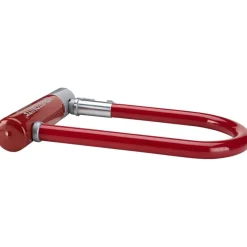 Kryptonite Krypto Series 2 Mini-7 Keyed U-Lock - 3.25 x 7"