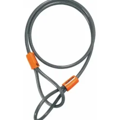 Kryptonite KryptoFlex 525 Bike Seat Cable Lock