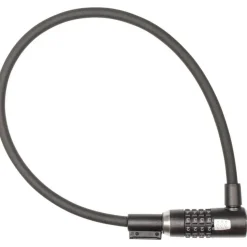 Kryptonite KryptoFlex 1265 Cable Lock - with 4-Digit Combo, 2.12' x 12mm