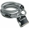 Kryptonite KryptoFlex Bike Cable Lock with Key: 6' x 8mm