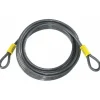 Kryptonite KryptoFlex Bike Cable 1030: Extra Long 10mm X 30'