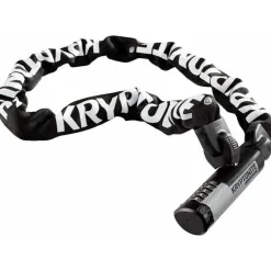 Kryptonite KryptoLok 912 Bike Chain Lock with Combination: 3.93' (120cm)