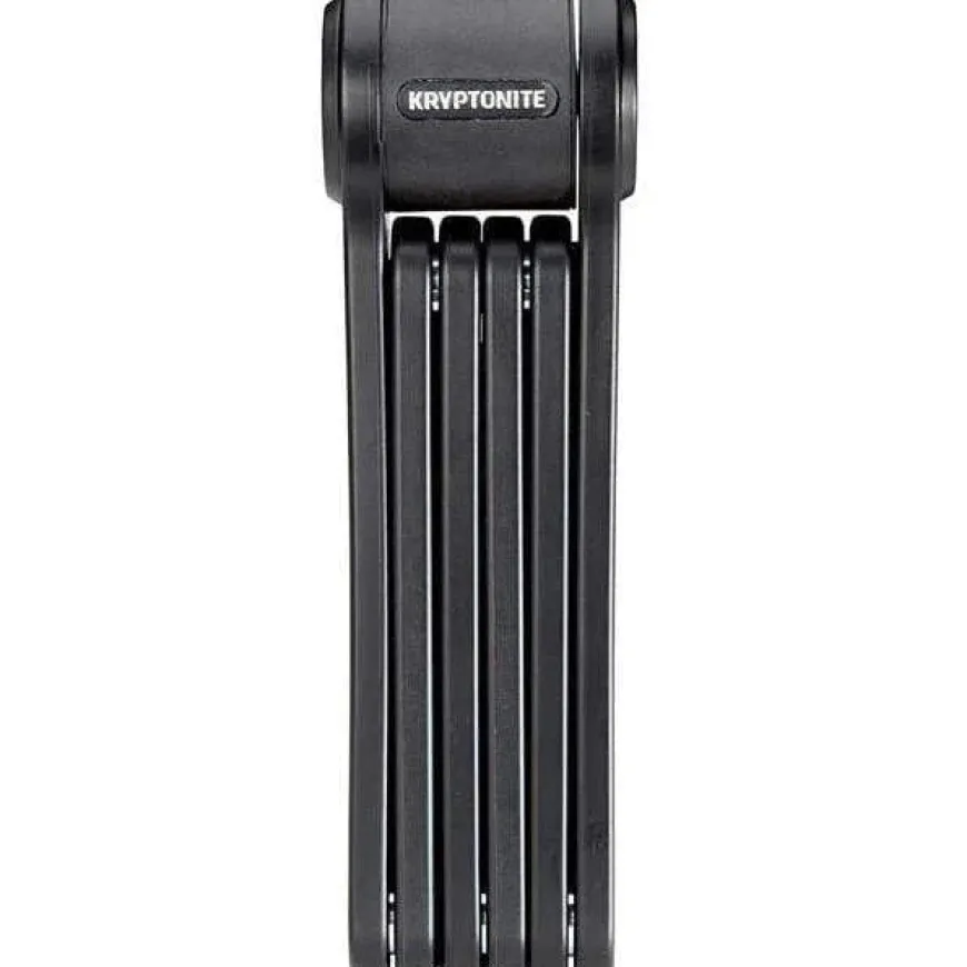 Kryptonite Kryptolok 510 Bike Folding Lock