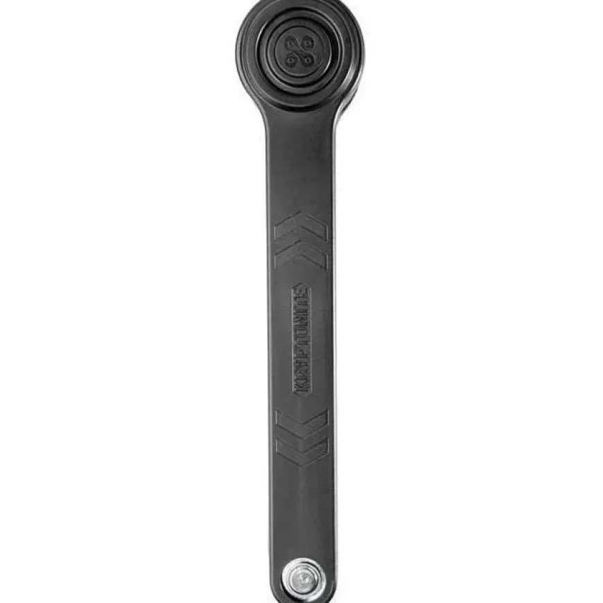 Kryptonite Kryptolok 510 Bike Folding Lock