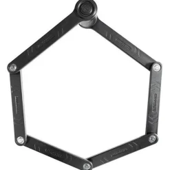 Kryptonite Kryptolok 510 Bike Folding Lock