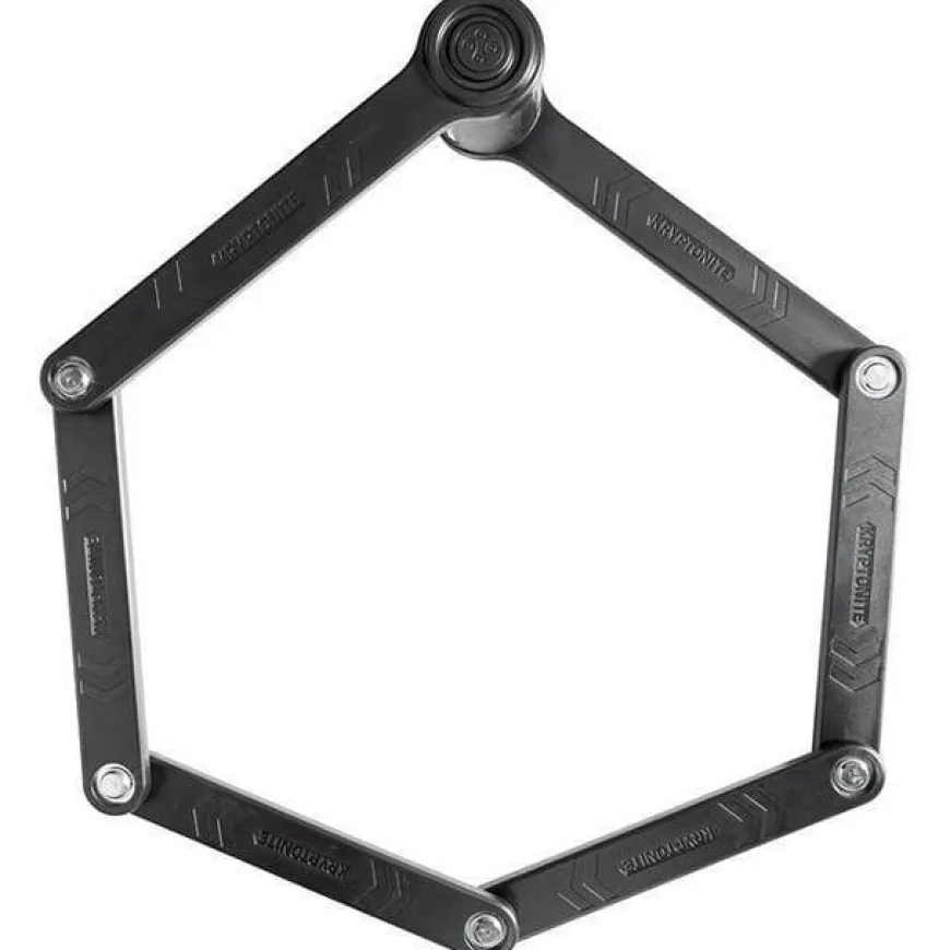 Kryptonite Kryptolok 510 Bike Folding Lock