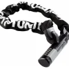 Kryptonite KryptoLok 990 Bike Chain Lock with Combination: 2.95' (90cm)