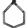 Kryptonite KryptoLok 685 Folding Bike Lock: 85cm, 5mm