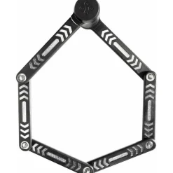 Kryptonite KryptoLok 685 Folding Bike Lock: 85cm, 5mm