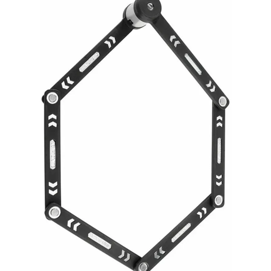 Kryptonite Kryptolok 610 S Folding Bike Lock