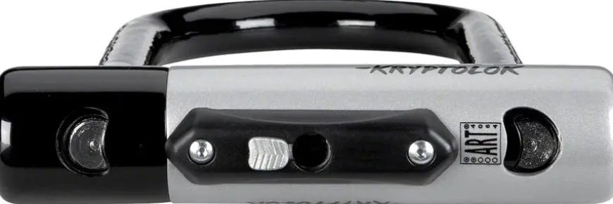 Kryptonite KryptoLok Series 2 Bike U-Lock