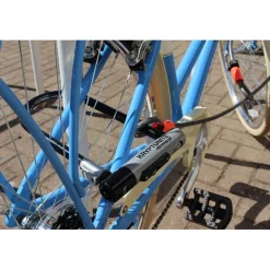 Kryptonite KryptoLok Series 2 Bike U-Lock