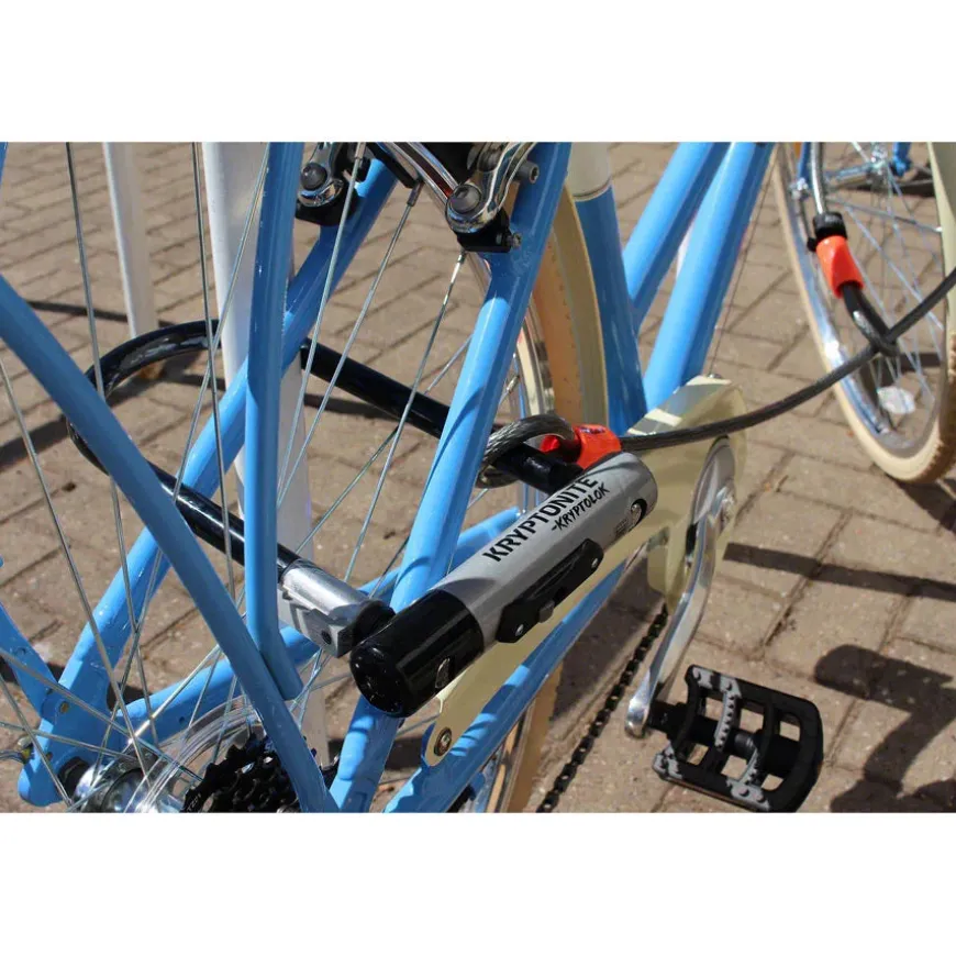 Kryptonite KryptoLok Series 2 Bike U-Lock