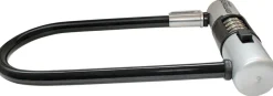 Kryptonite KryptoLok U-Lock - 4 x 9