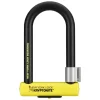 Kryptonite New York Diamond Standard U-Lock Key - 8" x 3.74"