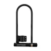 Kryptonite Original Keeper Lock - 4x11.5"