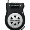 Kryptonite R-2 Retractable Combo Bike Cable Lock: 3' (90cm)