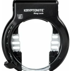 Kryptonite Ring Wheel Bike Lock