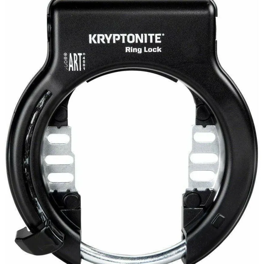 Kryptonite Ring Wheel Bike Lock