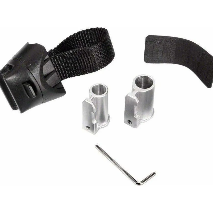 Kryptonite Transit FlexFrame-U Lock Bracket